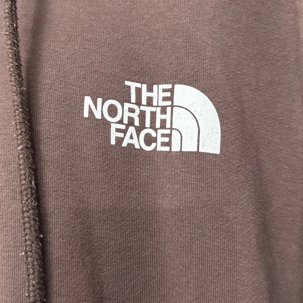 The North Face Never Stop Exploring Hoodie